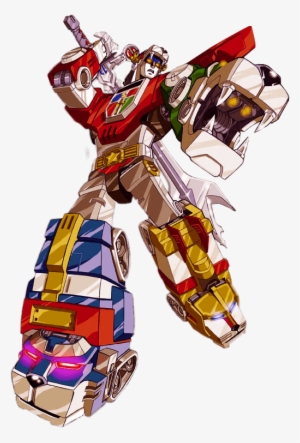 Voltron Render By Phylzz-d4hve87 - Voltron Hd Wallpaper For Iphone