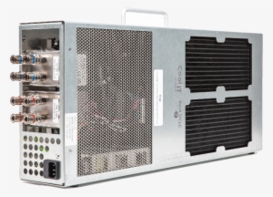 Coolit Systems Rack Dclc Ahx2 - Ahx Coolit
