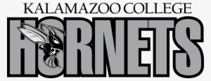 Hornet Logo Type Png - Kalamazoo College