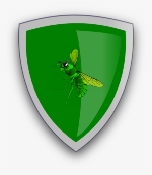 Hornet Sheild - Protection Shield