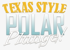 Polar Plunge-logo - Texas