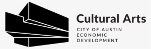 Cultural Arts City Of Austin Logo - Austin Cultural Arts Division