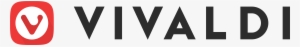 Vivaldi Logo - Logotipo De Vivaldi