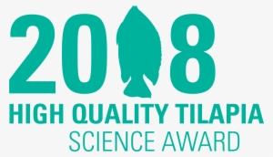2018 4 12 High Quality Tilapia Science Award “ - High Quality