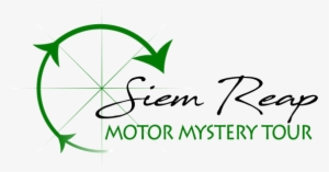 Siem Reap Motor Mystery Tour - Siem Reap