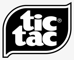 Tic Tac Logo Png Transparent - Tic Tac Logo Png