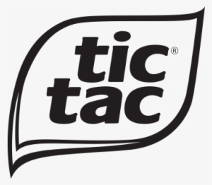 Tic Tac - Tic Tac Logo Png