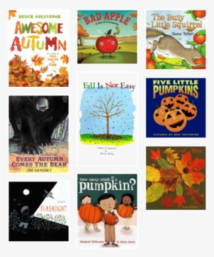 Awesome Autumn