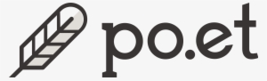 Et Logo Png Transparent - Po Et Poe
