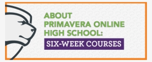 Primavera Is The Largest High School In Arizona Serving