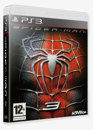 Spider-man - Spider Man 3 Para Xbox 360
