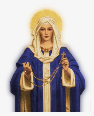 Virgen Maria - Mary Rosary