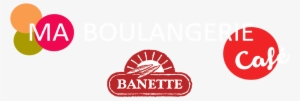 Logo Banette Png - Banette Logo Png