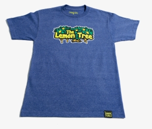 The Lemon Tree "original T-shirt" - Shirt