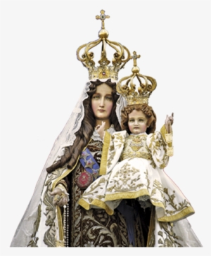 Novena A La Virgen Del Carmen - Chile