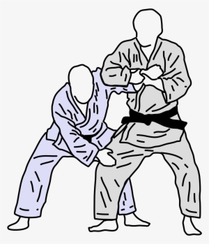 Open - Kime-no-kata