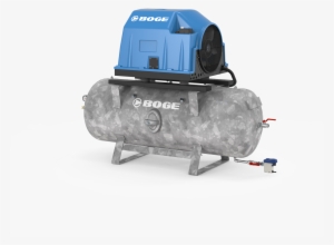 The Completely Oil-free Piston Compressors Of The New - Reciprocating Compressor