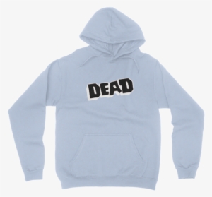 Dead Hoodie The Hyv - Chainsmokers Merch