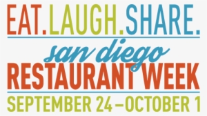 San Diego Restaurant Week Cultivating Community - Gas And Supply - Theodore