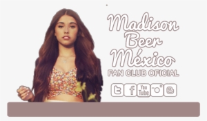 Madison Beer México - Unbreakable - Madison Beer - Download