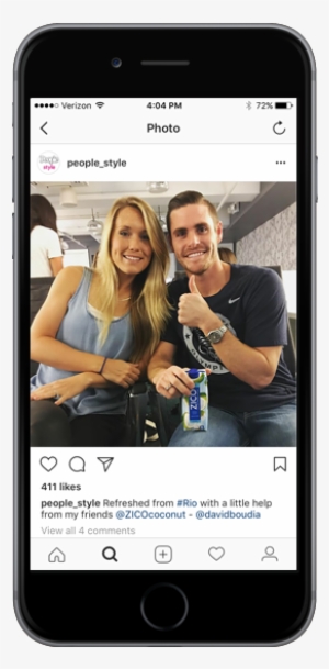 David Boudia Ig Takeover On @people Style For Zico - Google Play