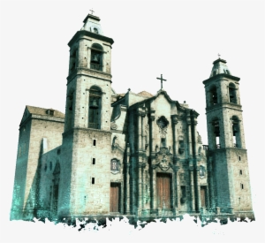 Cathedral Of Havana - Parish