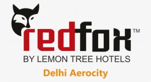 Clients - Redfox Hotel Logo