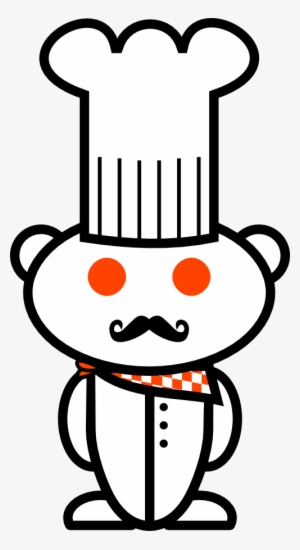 I Made A Reddit Alien Chef - Reddit Hack