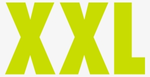 Xxl Sport & Villmark, Wikipedia - Xxl Logo Png