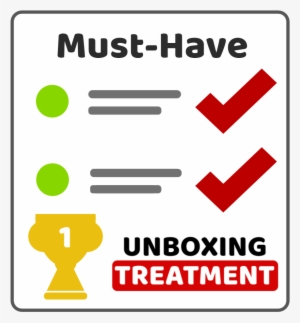 Unboxing Treatment Must-have Badge - Noctua
