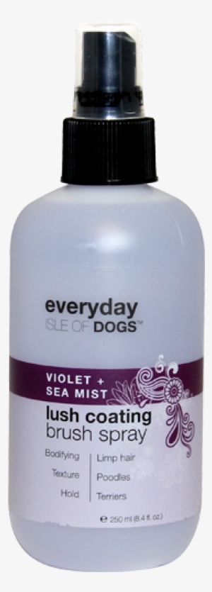 Isle Of Dogs - Isle Of Dogs Everyday Violet & Sea Mist Lush Coating