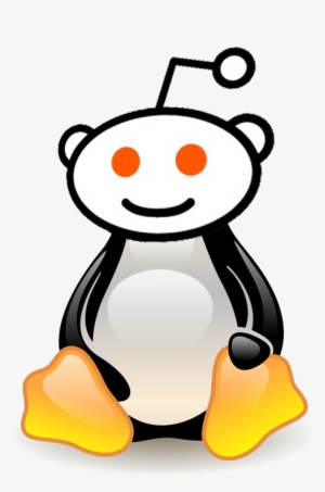 I Made This For You Reddit - Linux Official