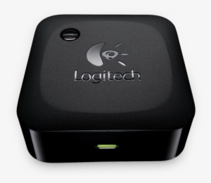 Unboxing - Logitech Wireless Speaker Adapter Bluetooth Receiver