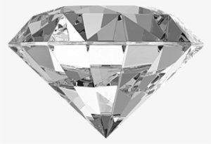 Diamond Png Free Download - Single Diamond