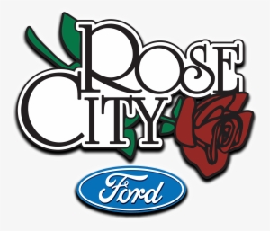 Rose City Ford Logo