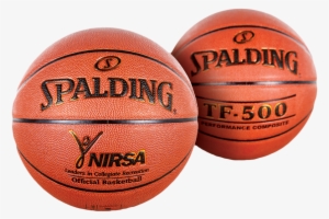 Nirsa Basketball Tf500 - Basketball ]\