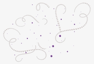 Pearl Clipart Swirl - Clip Art