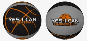A Camp Gift Players Receive When They Register For - Yes I Can Basketball