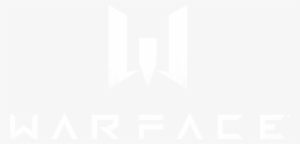 Rsz Warface White - Warface Logo