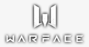 Sven Fahrenwald - Warface Logo White Png