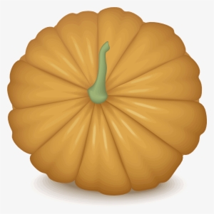 Big Image - Pumpkin