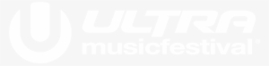 Ultra Music Festival Miami 2017 Logo