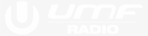 Umf Radio - Ultra Music Festival Logo Png