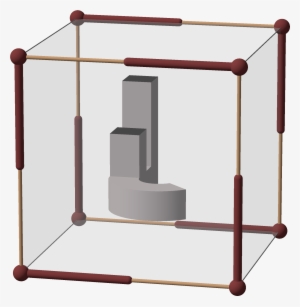 Cube Permutation 1 - Parallel Bars