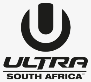 Logo De Ultra Music Festival