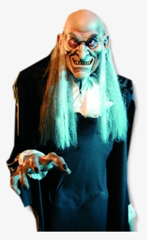 Share This Image - Stalkaround Undertaker By Halloween Fx
