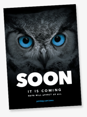 Download Our Guide To Gdpr Below Now - Green Owl Eyes