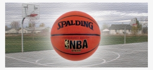 Nba Street Basketball - Basketball Ball Nba Street Outdoor Size 7/29.5 Soft
