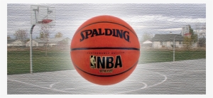 Nba Street Basketball