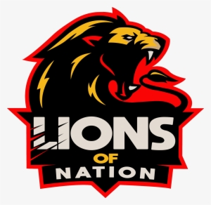 Lionsofnation - Website